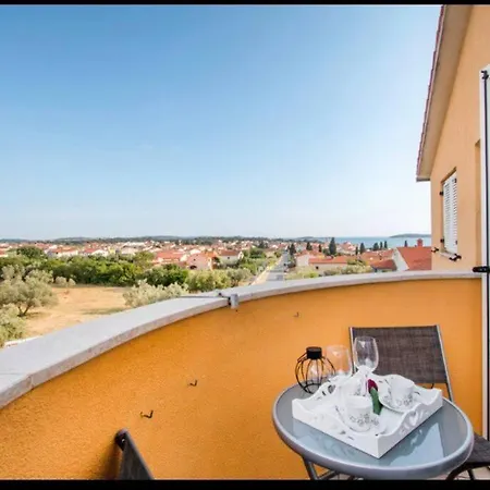 Apartment Apartment Fazana