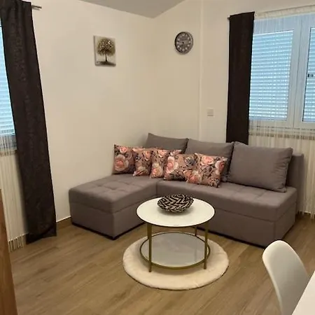 Apartment Fazana