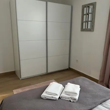 Apartment Fazana