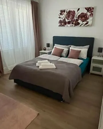Apartment Fazana Apartment