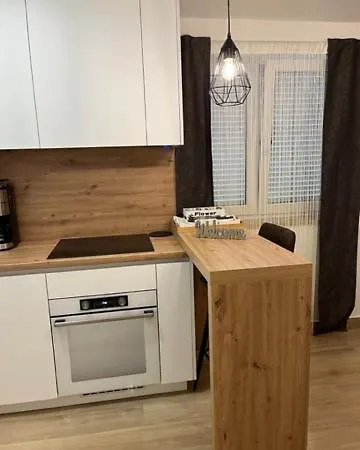 Apartment Fazana